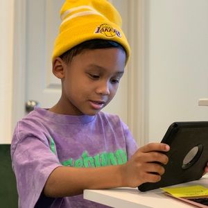 Meet your Posher, Rocky